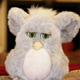 Illustration for article titled Really, youd be a fool inot /ito drop $1,000 on a blinged-out Furby from iUncut Gems/i